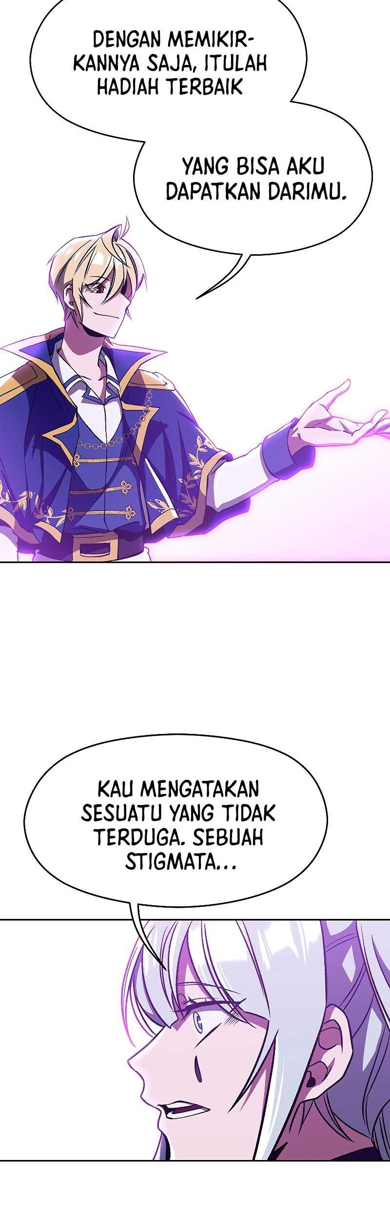 Archmage Transcending Through Regression Chapter 65 - halaman 19