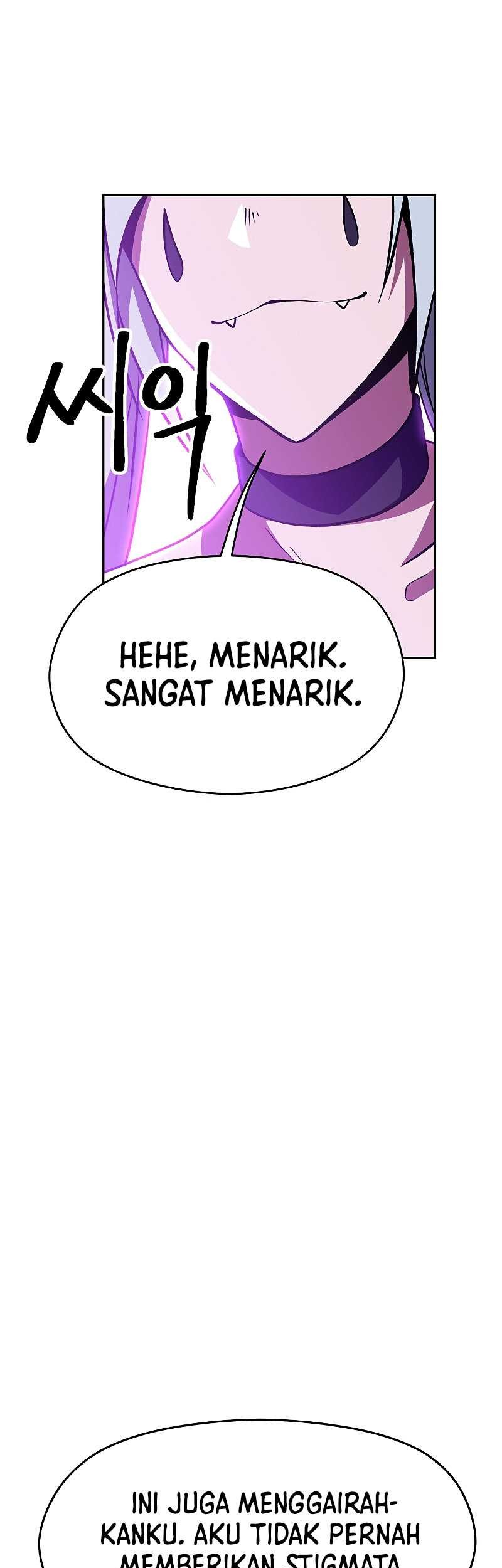 Archmage Transcending Through Regression Chapter 65 - halaman 20