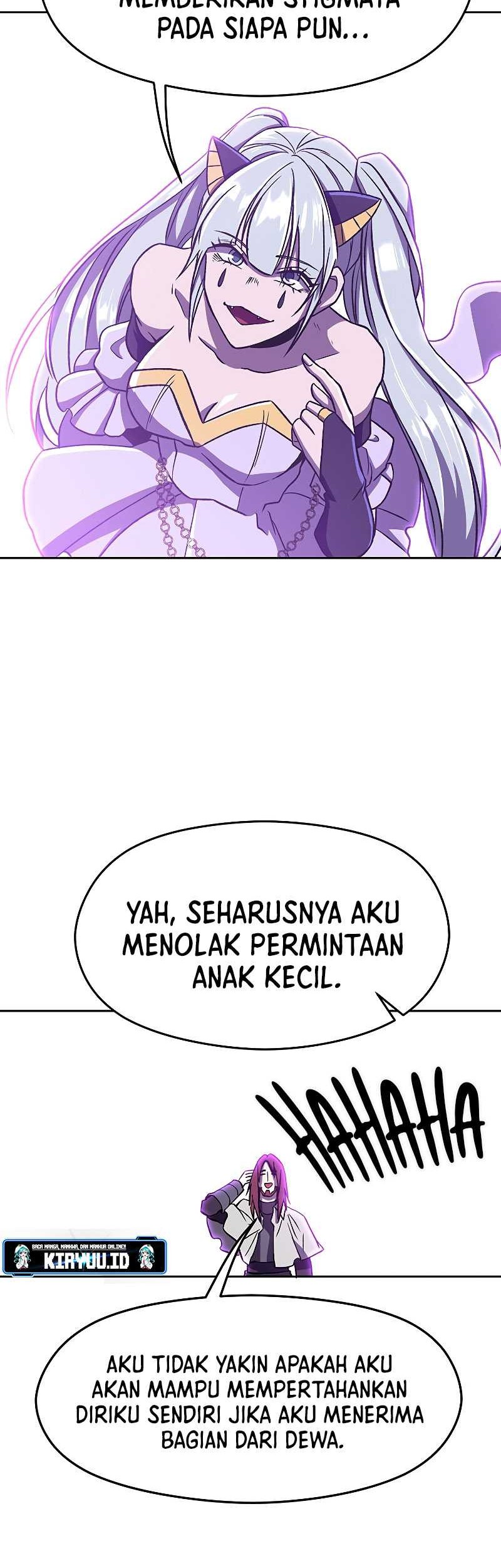 Archmage Transcending Through Regression Chapter 65 - halaman 21