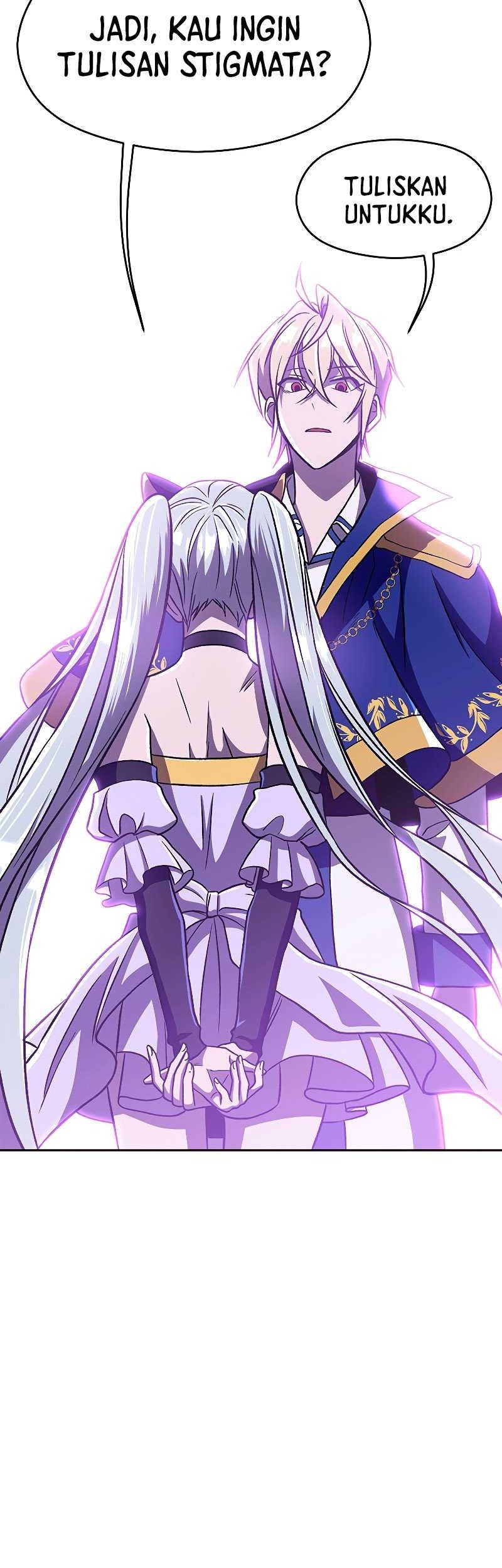 Archmage Transcending Through Regression Chapter 65 - halaman 25