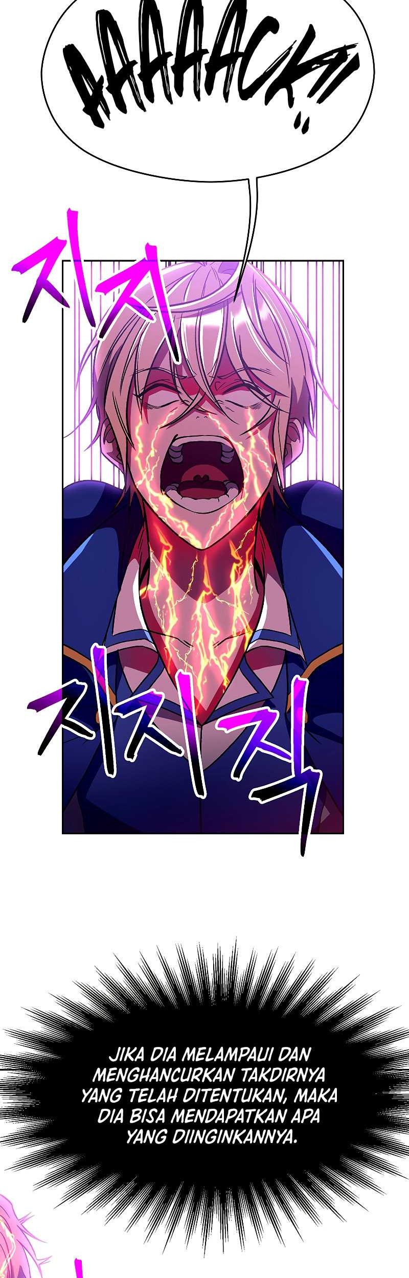 Archmage Transcending Through Regression Chapter 65 - halaman 31
