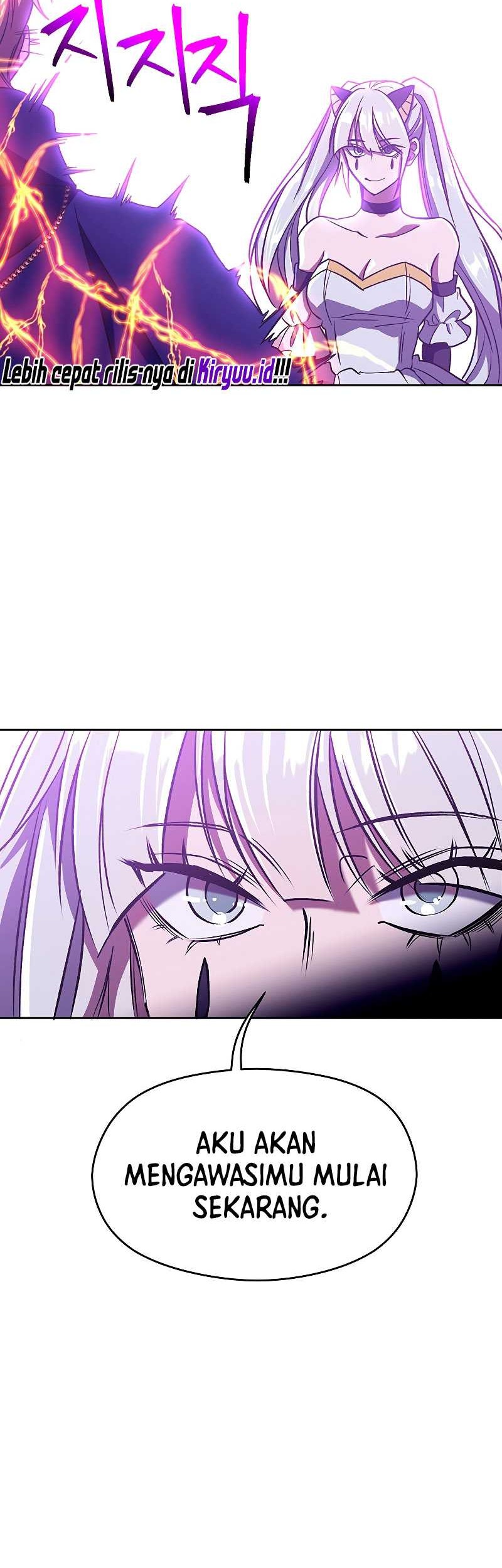 Archmage Transcending Through Regression Chapter 65 - halaman 32