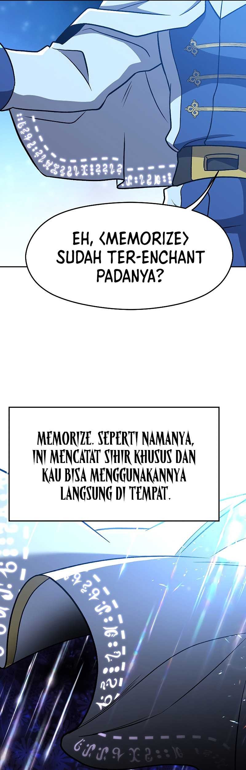 Archmage Transcending Through Regression Chapter 65 - halaman 36