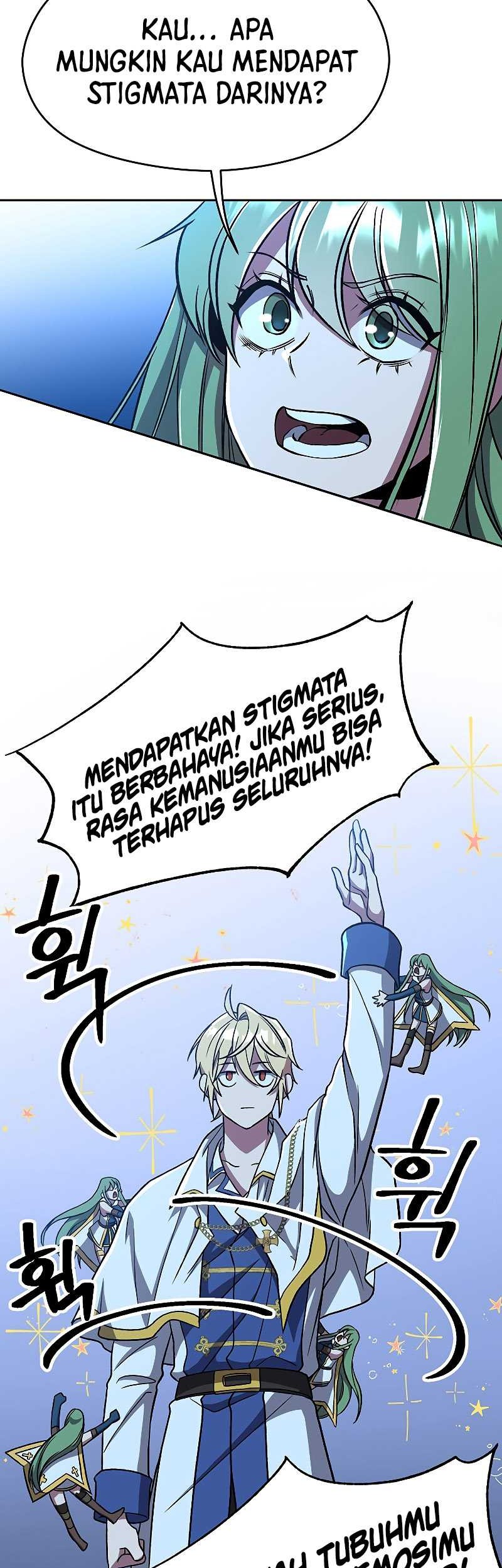 Archmage Transcending Through Regression Chapter 65 - halaman 38