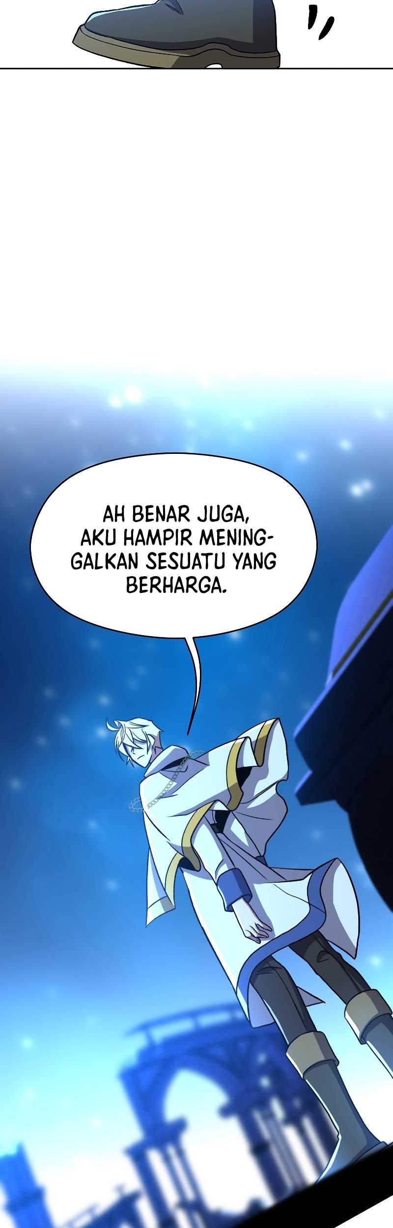 Archmage Transcending Through Regression Chapter 65 - halaman 40