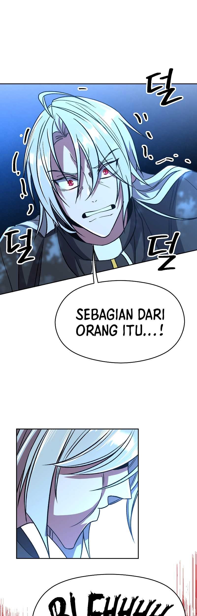 Archmage Transcending Through Regression Chapter 65 - halaman 43