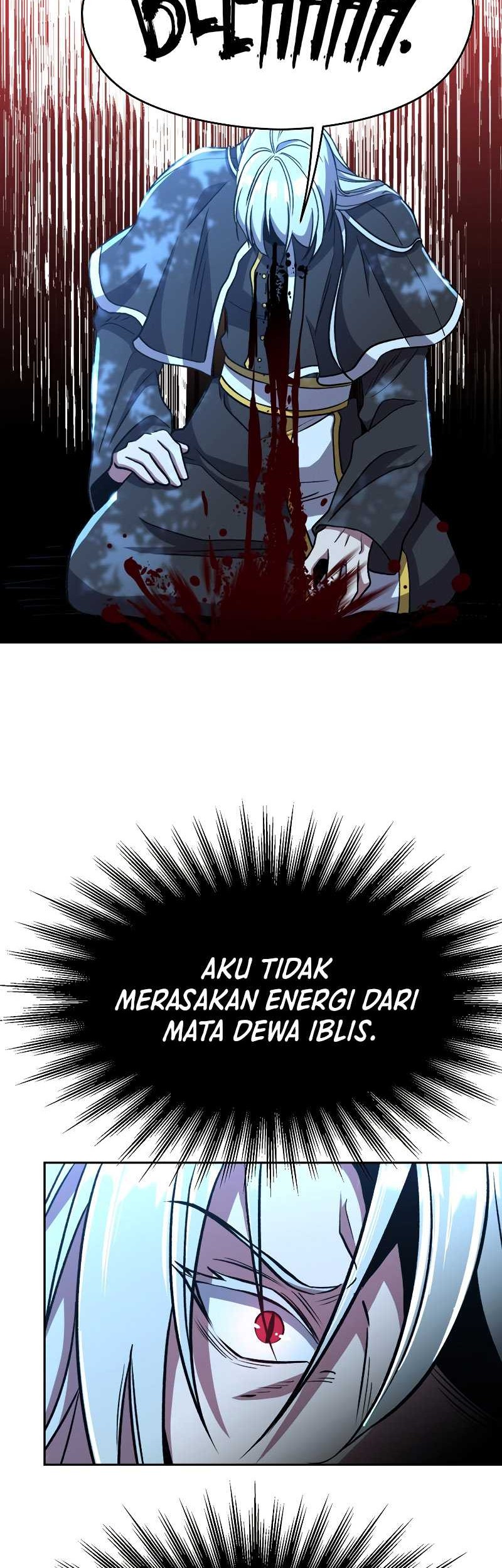 Archmage Transcending Through Regression Chapter 65 - halaman 44