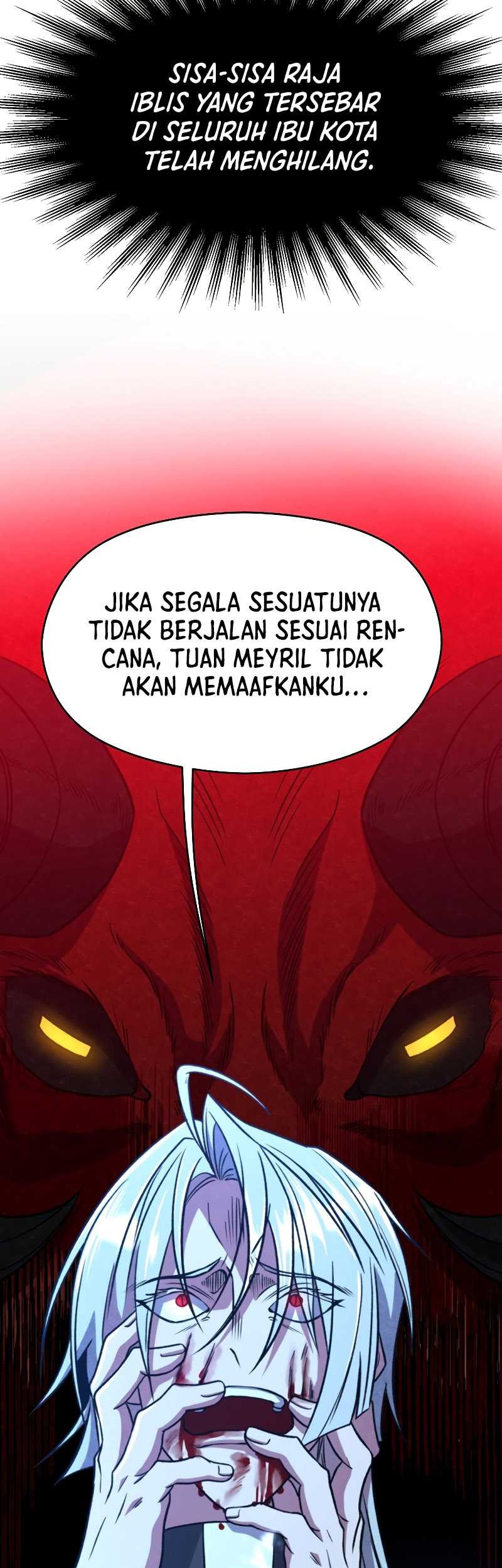 Archmage Transcending Through Regression Chapter 65 - halaman 45