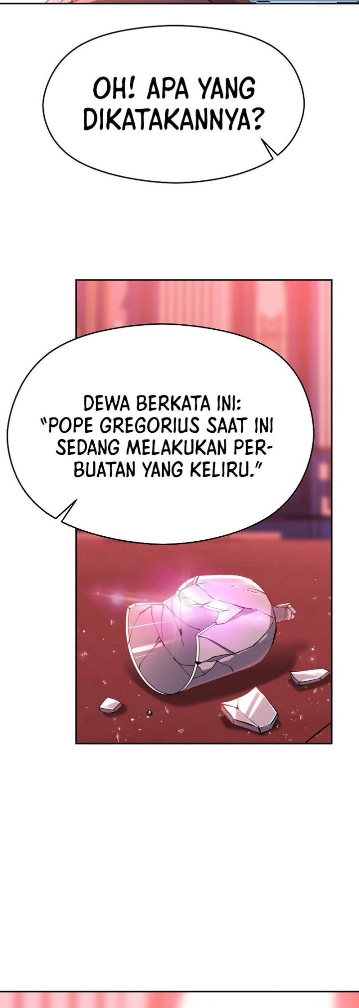 Archmage Transcending Through Regression Chapter 66 - halaman 13