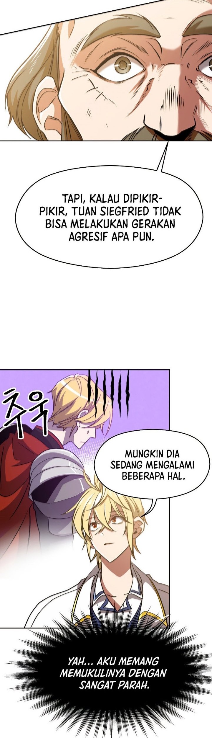 Archmage Transcending Through Regression Chapter 66 - halaman 24