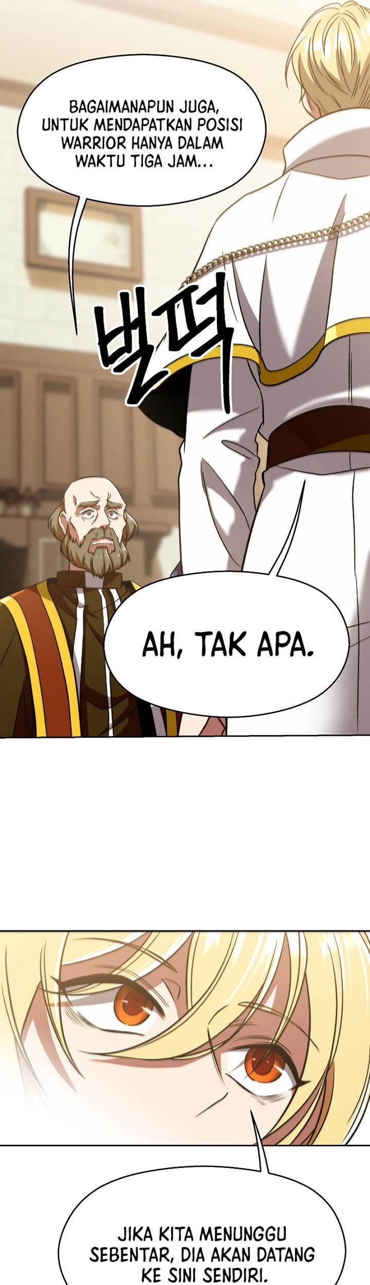 Archmage Transcending Through Regression Chapter 66 - halaman 26