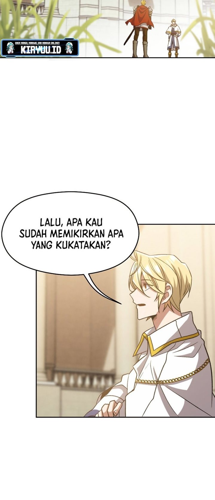 Archmage Transcending Through Regression Chapter 66 - halaman 31
