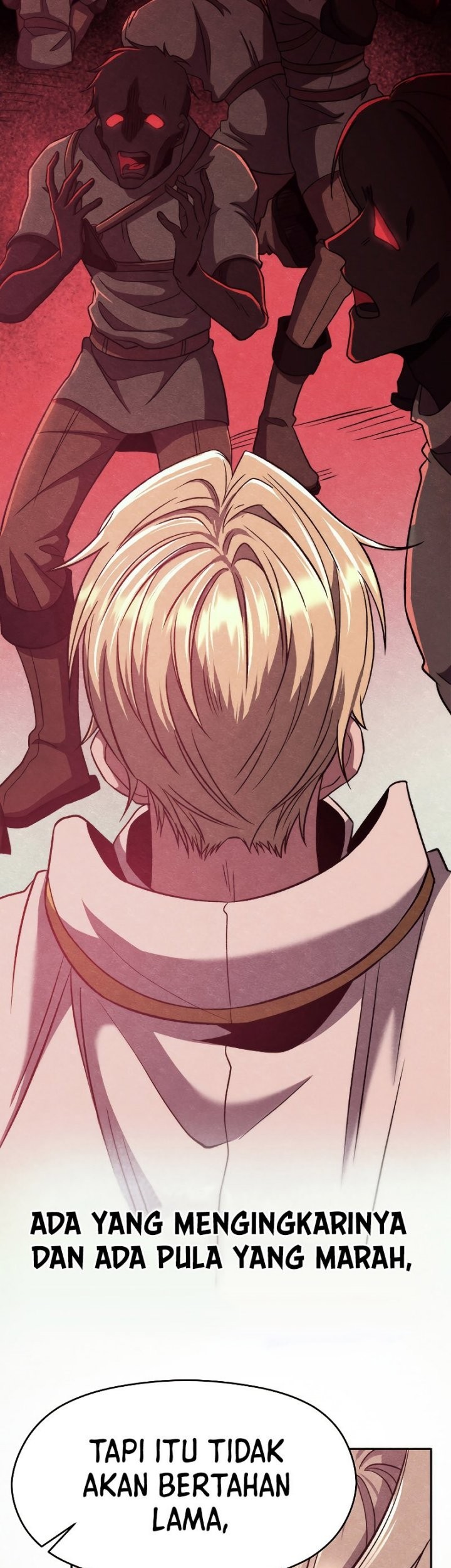 Archmage Transcending Through Regression Chapter 66 - halaman 35