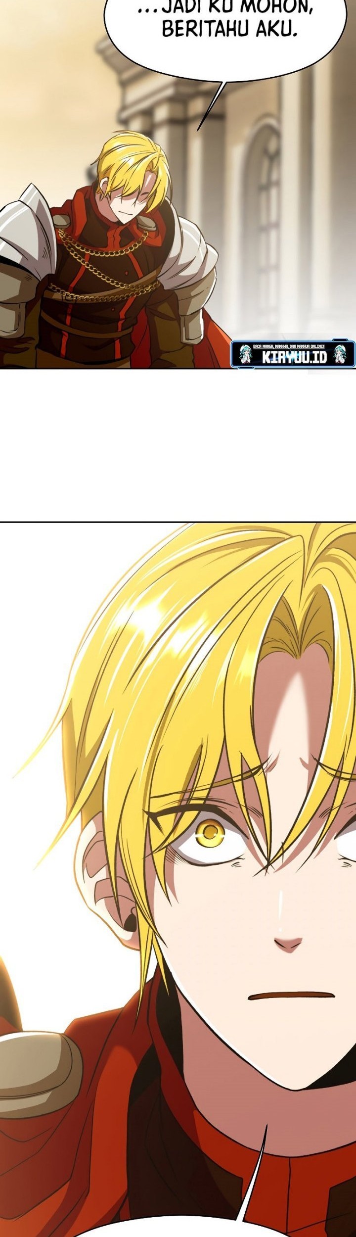 Archmage Transcending Through Regression Chapter 66 - halaman 42