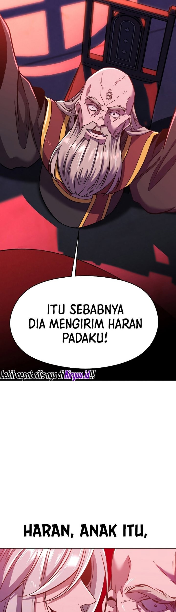 Archmage Transcending Through Regression Chapter 66 - halaman 5