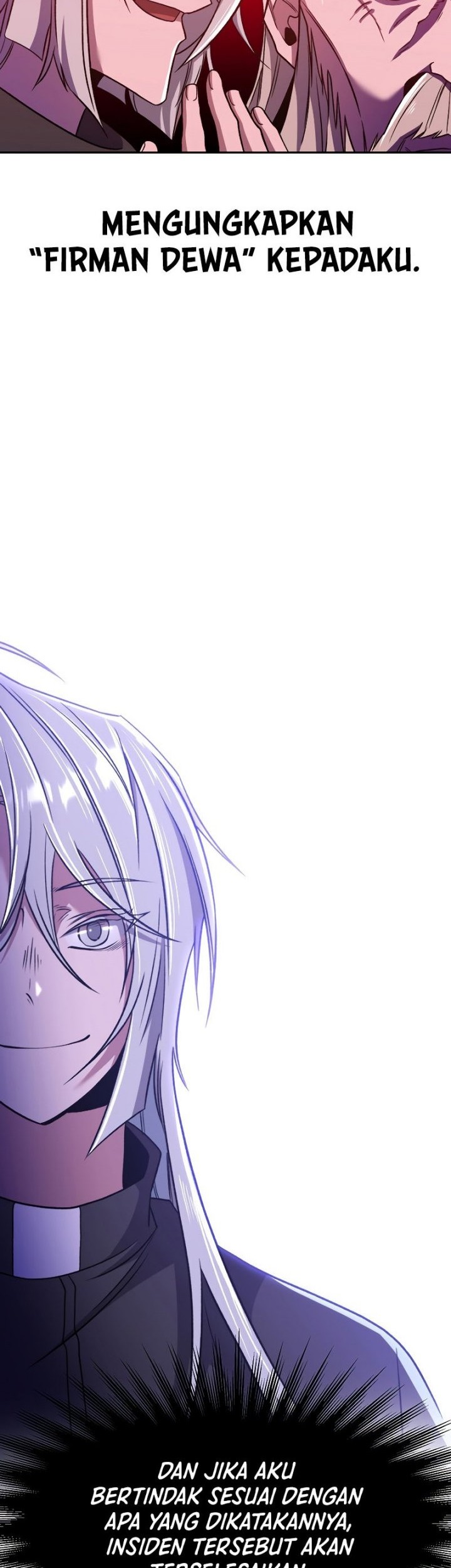 Archmage Transcending Through Regression Chapter 66 - halaman 6