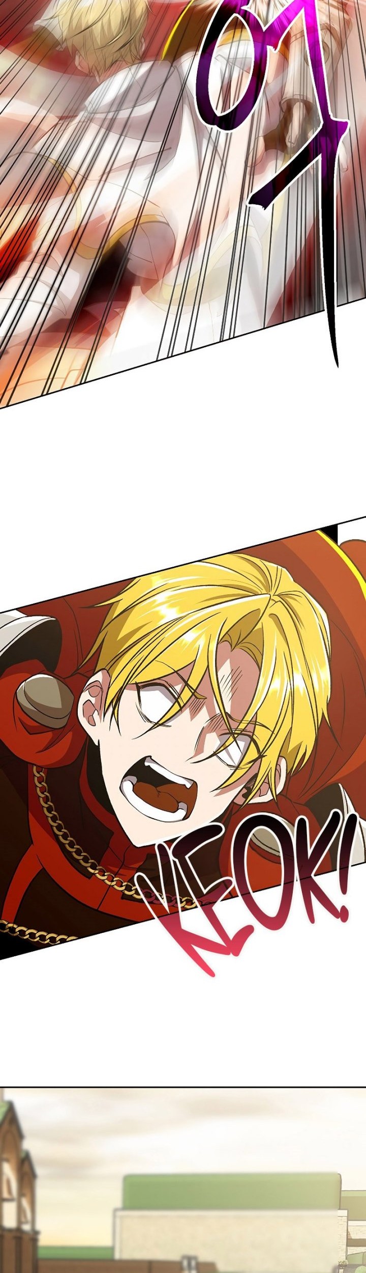 Archmage Transcending Through Regression Chapter 67 - halaman 15