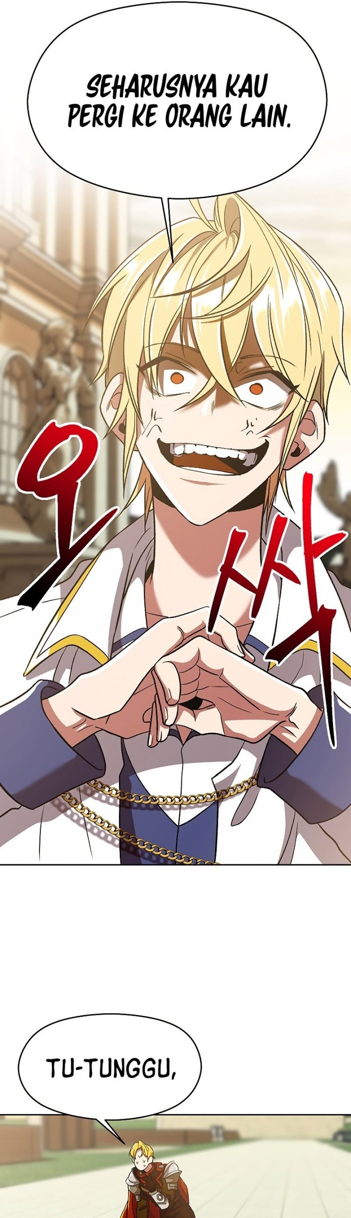 Archmage Transcending Through Regression Chapter 67 - halaman 20