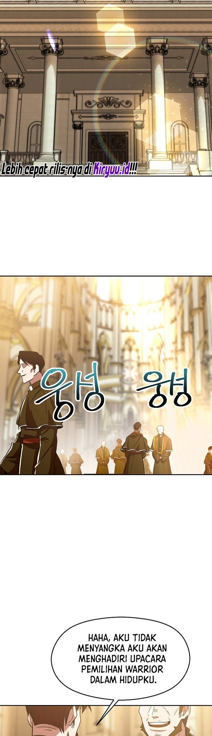 Archmage Transcending Through Regression Chapter 67 - halaman 24