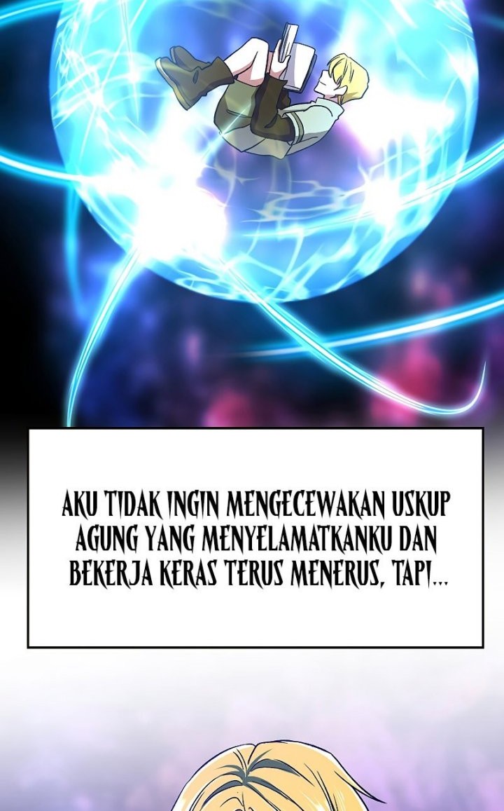 Archmage Transcending Through Regression Chapter 67 - halaman 4
