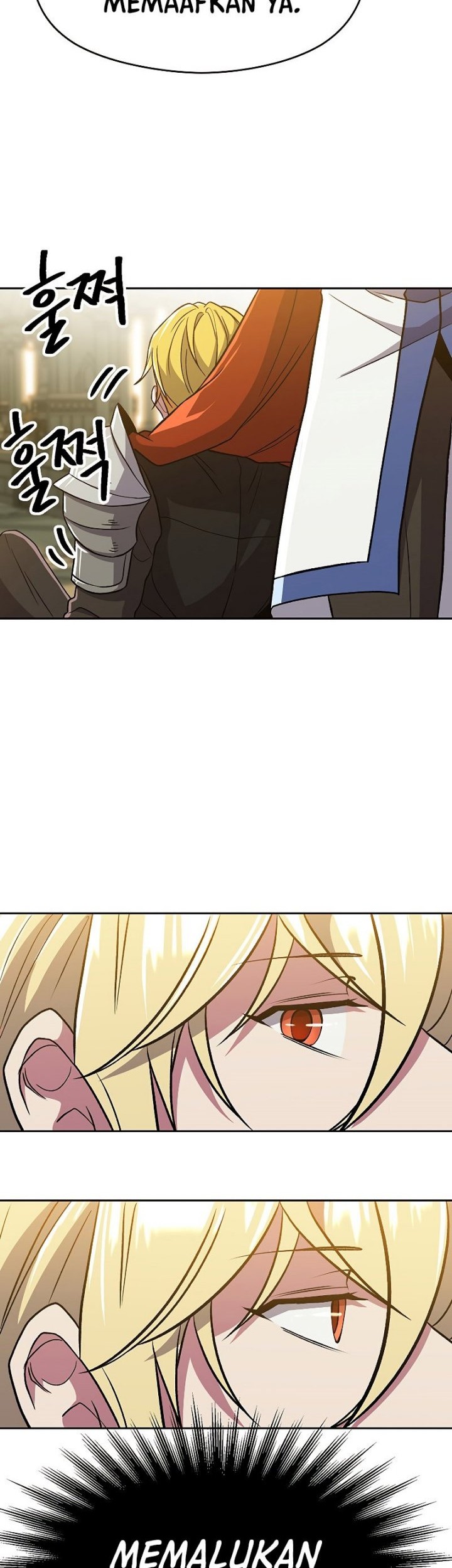 Archmage Transcending Through Regression Chapter 67 - halaman 45