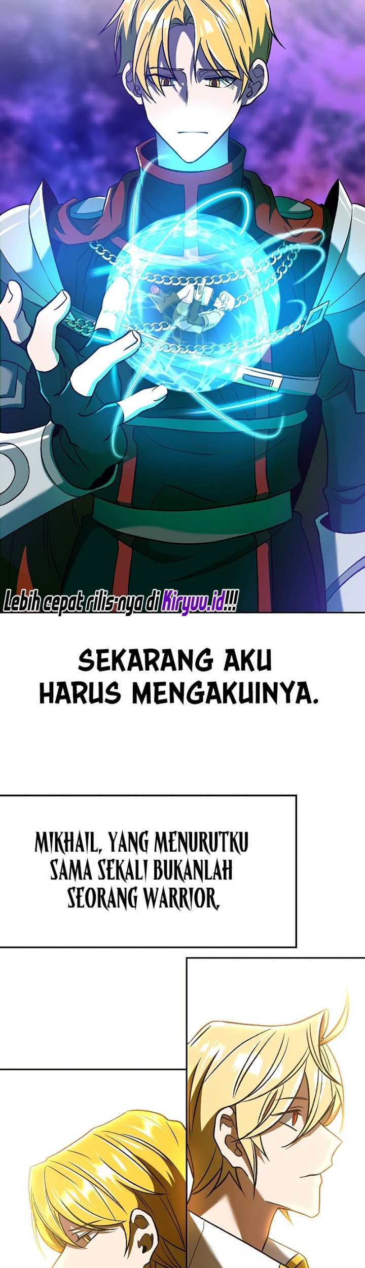 Archmage Transcending Through Regression Chapter 67 - halaman 5