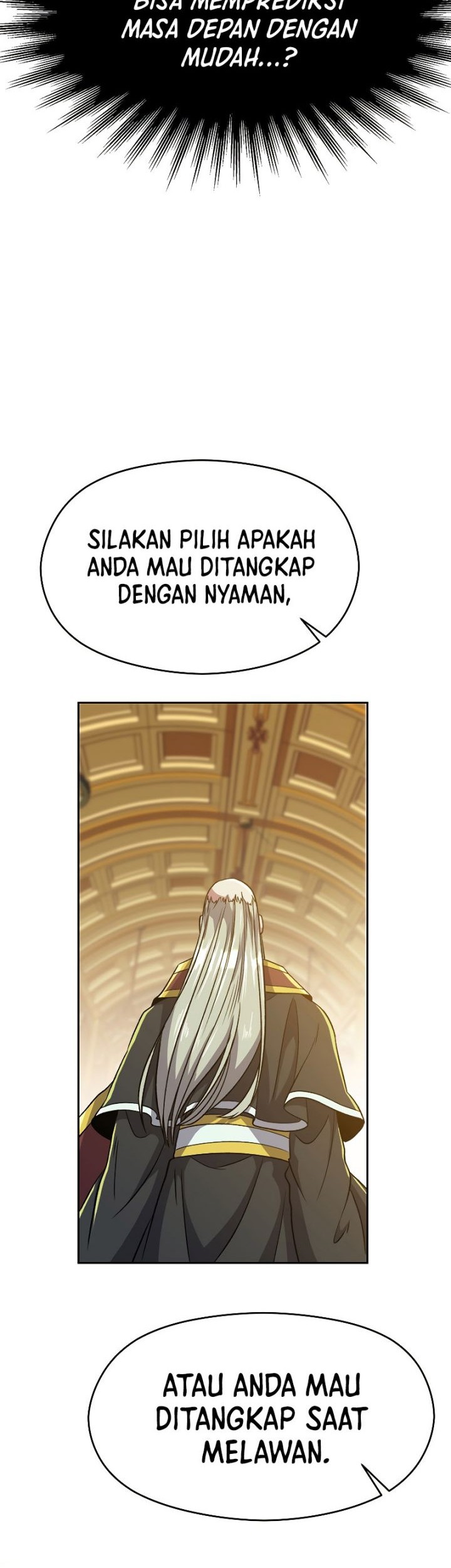 Archmage Transcending Through Regression Chapter 68 - halaman 11