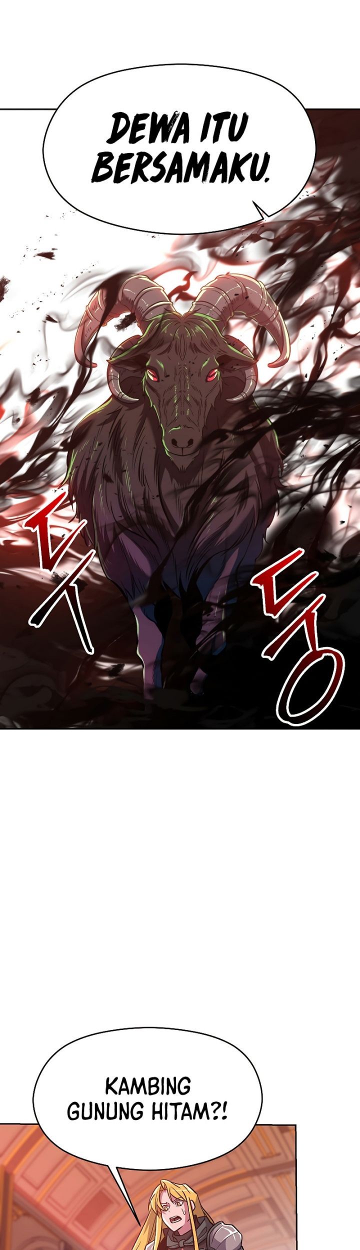 Archmage Transcending Through Regression Chapter 68 - halaman 20