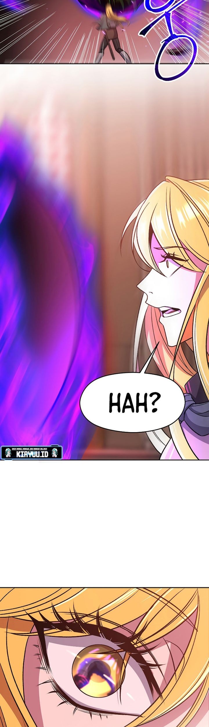 Archmage Transcending Through Regression Chapter 68 - halaman 22