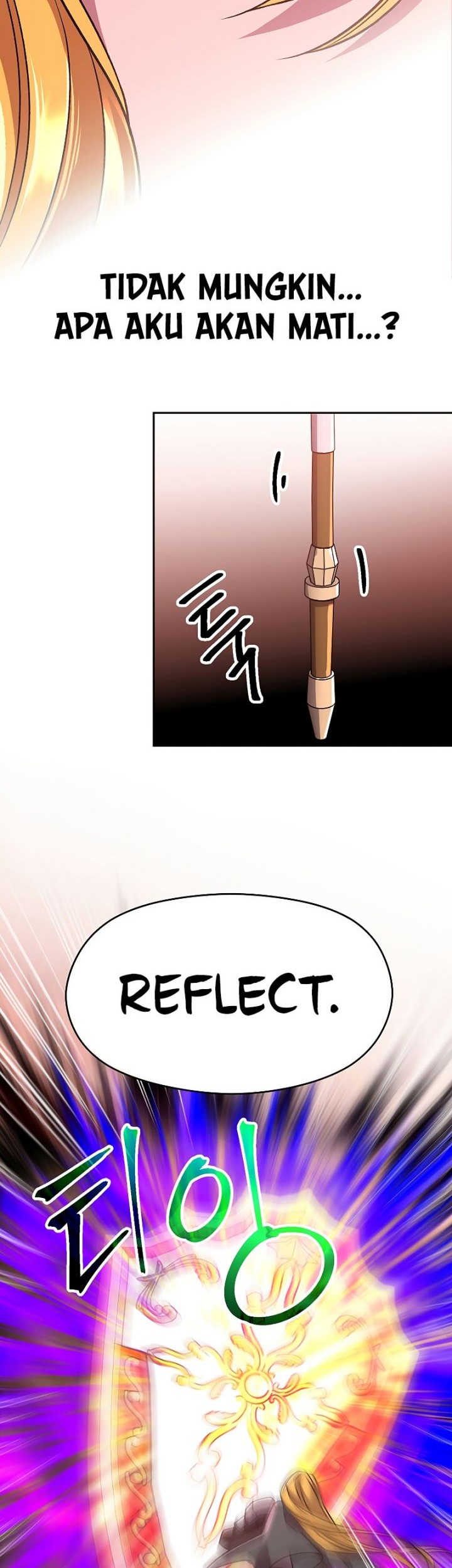 Archmage Transcending Through Regression Chapter 68 - halaman 23
