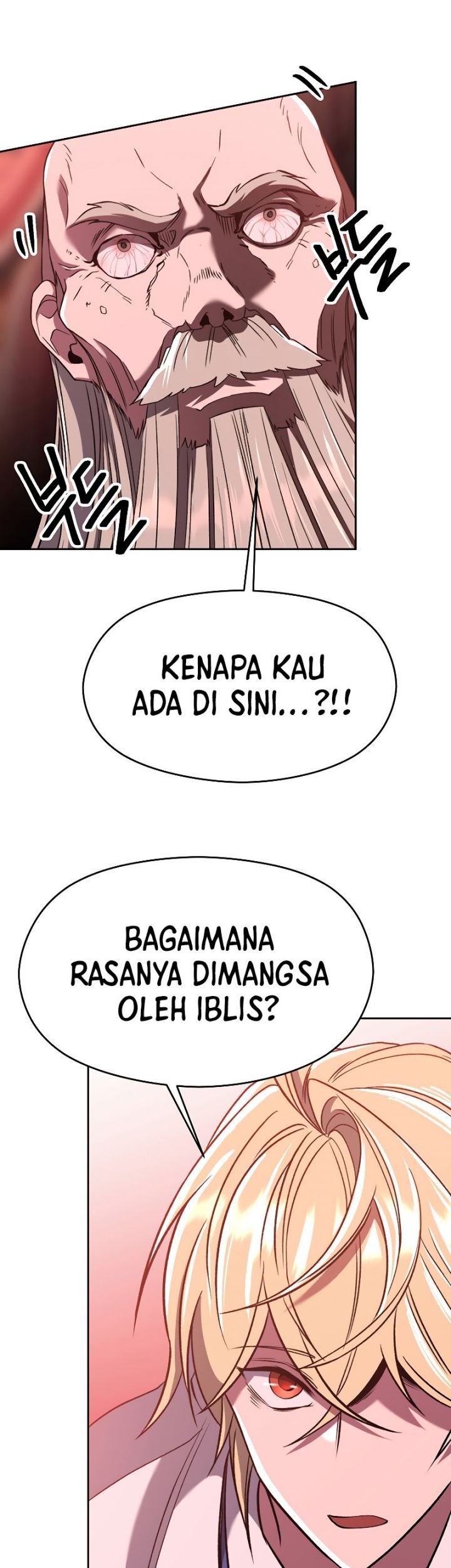 Archmage Transcending Through Regression Chapter 68 - halaman 28