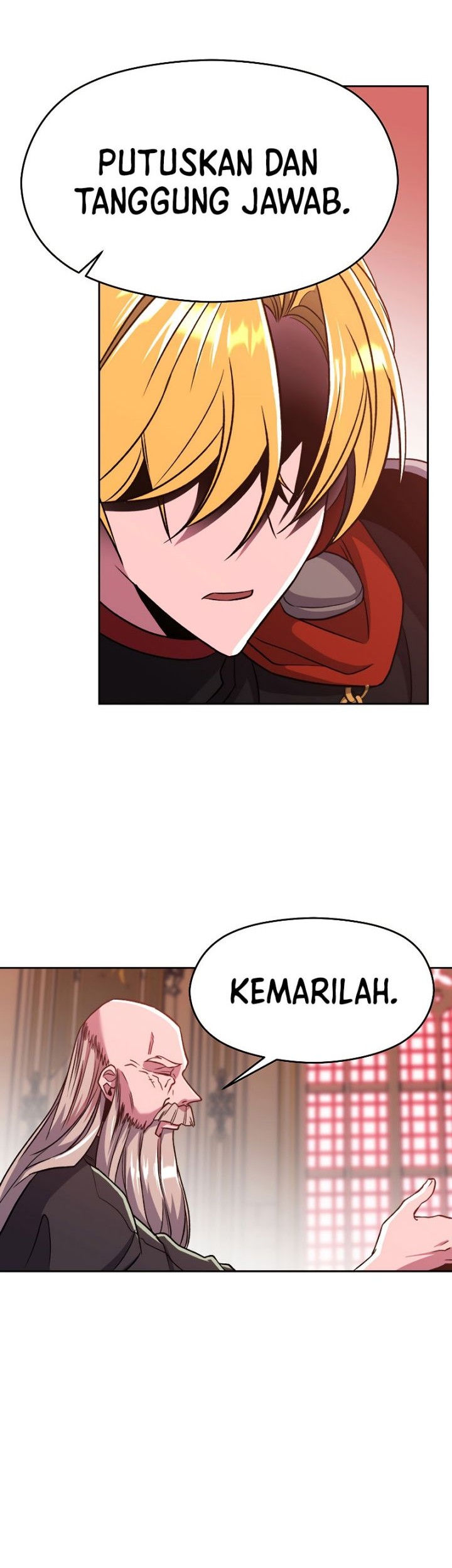 Archmage Transcending Through Regression Chapter 68 - halaman 33