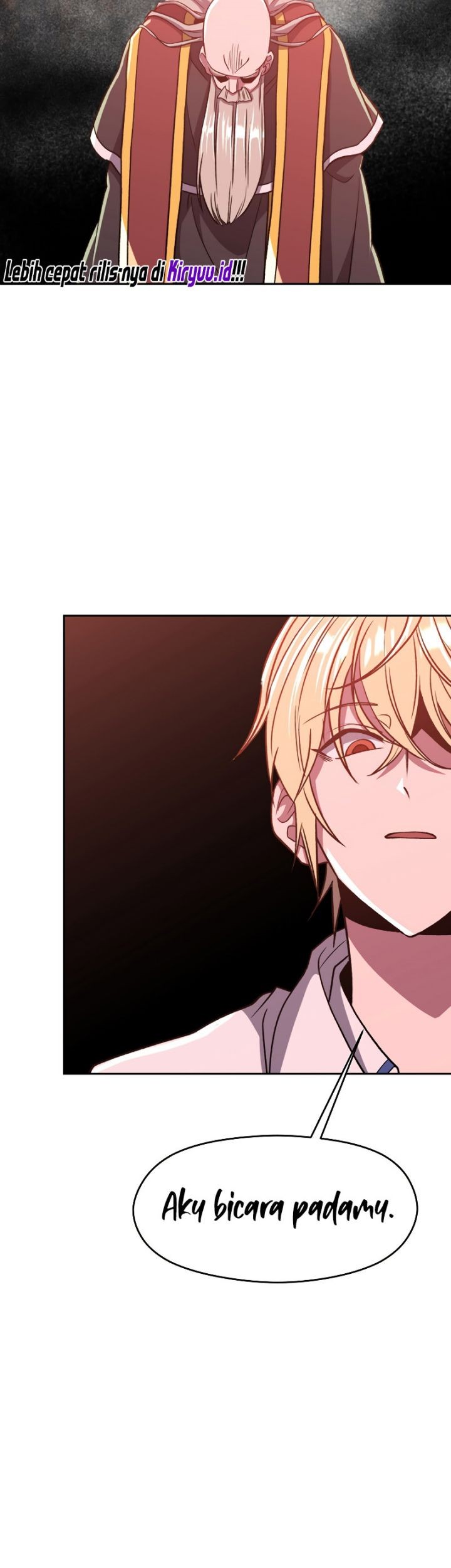 Archmage Transcending Through Regression Chapter 68 - halaman 42