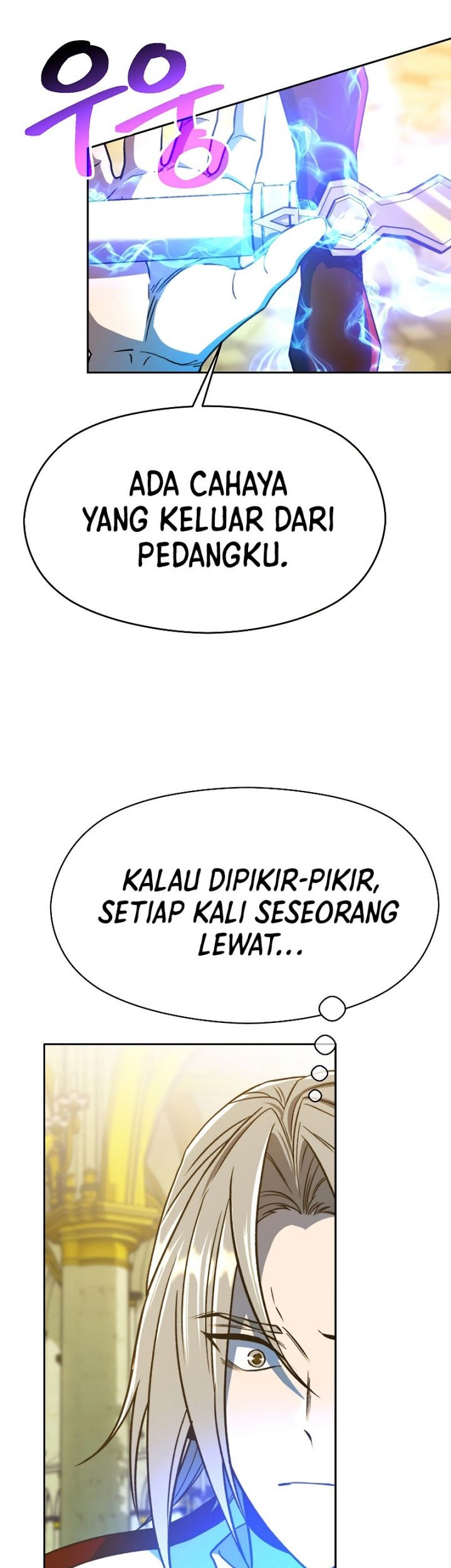 Archmage Transcending Through Regression Chapter 69 - halaman 19