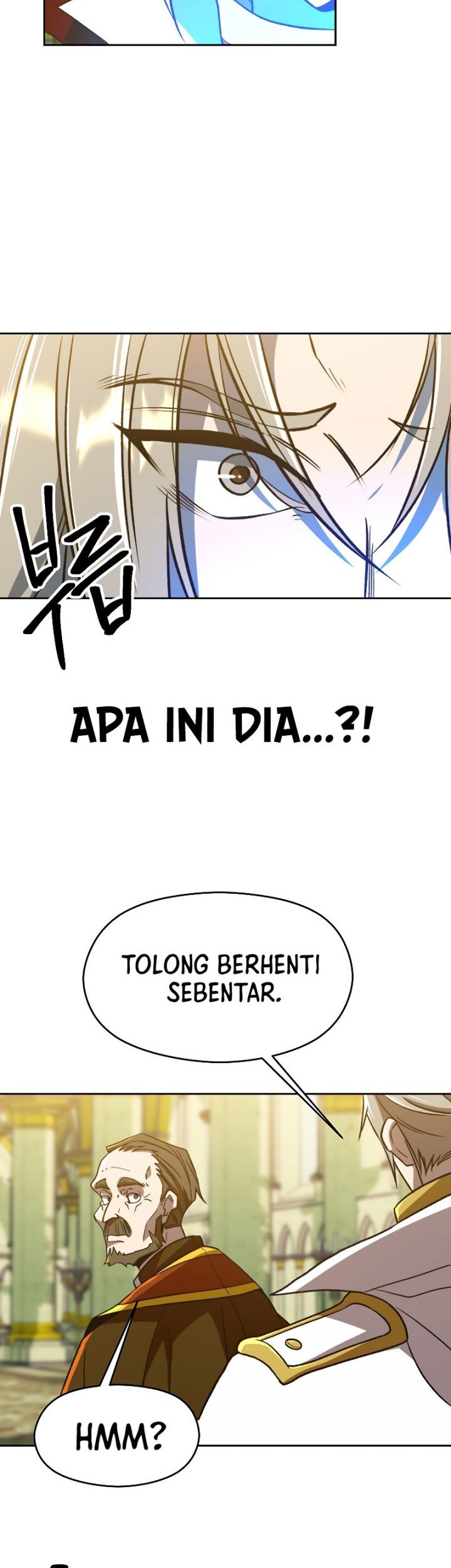 Archmage Transcending Through Regression Chapter 69 - halaman 20