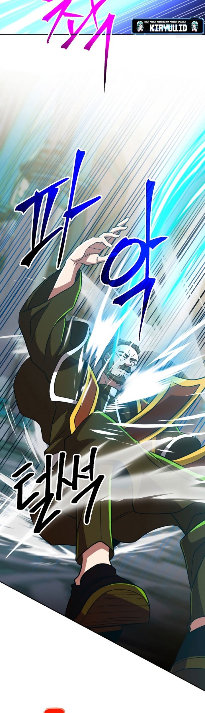 Archmage Transcending Through Regression Chapter 69 - halaman 24
