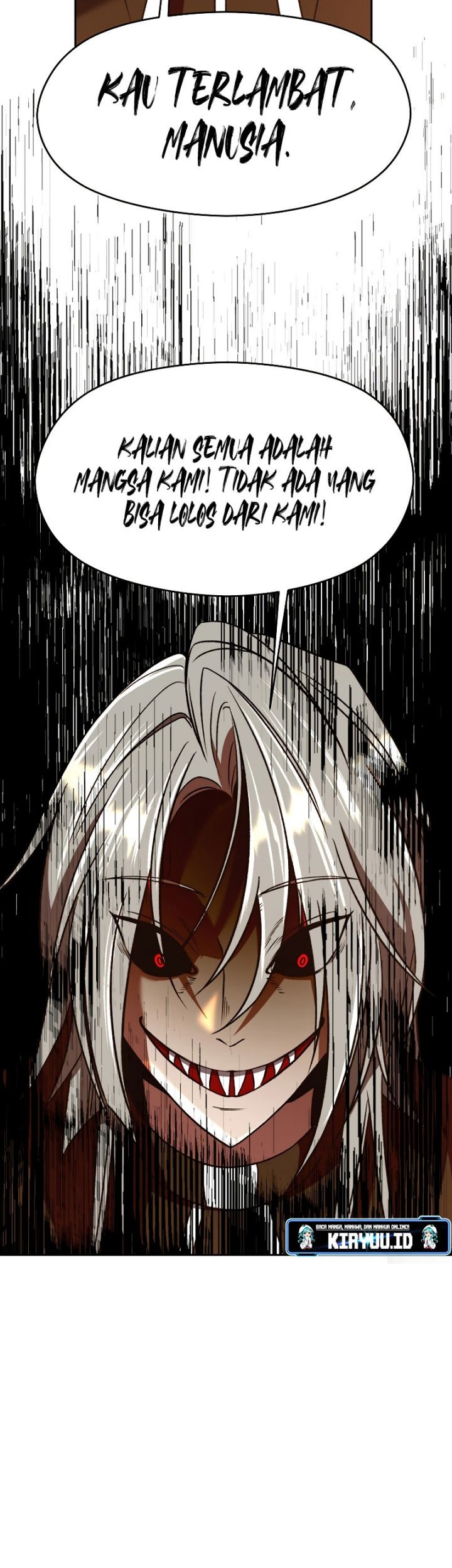 Archmage Transcending Through Regression Chapter 69 - halaman 29