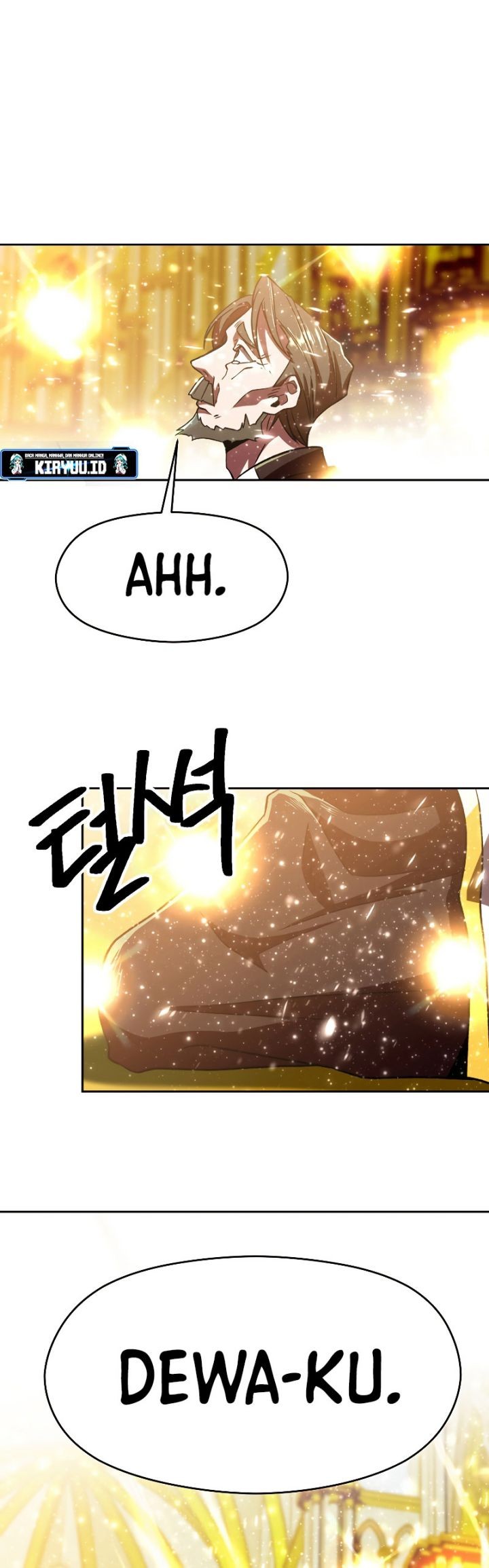 Archmage Transcending Through Regression Chapter 69 - halaman 36