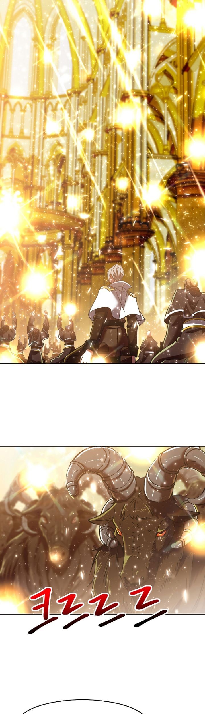Archmage Transcending Through Regression Chapter 69 - halaman 37