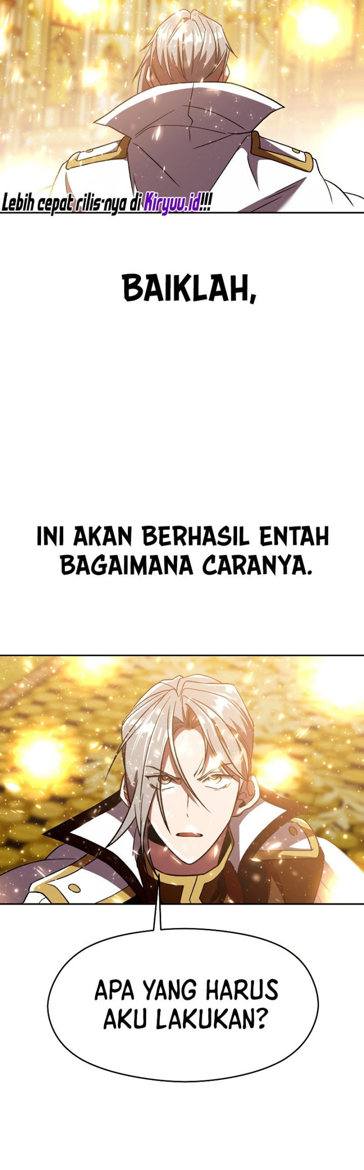 Archmage Transcending Through Regression Chapter 69 - halaman 41
