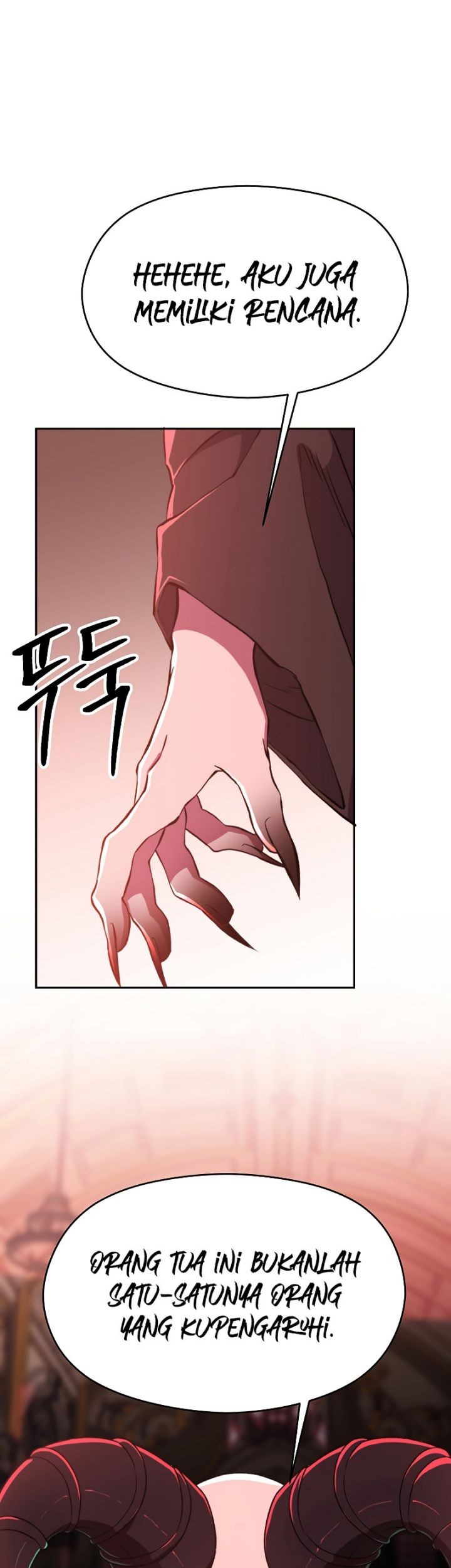 Archmage Transcending Through Regression Chapter 69 - halaman 7