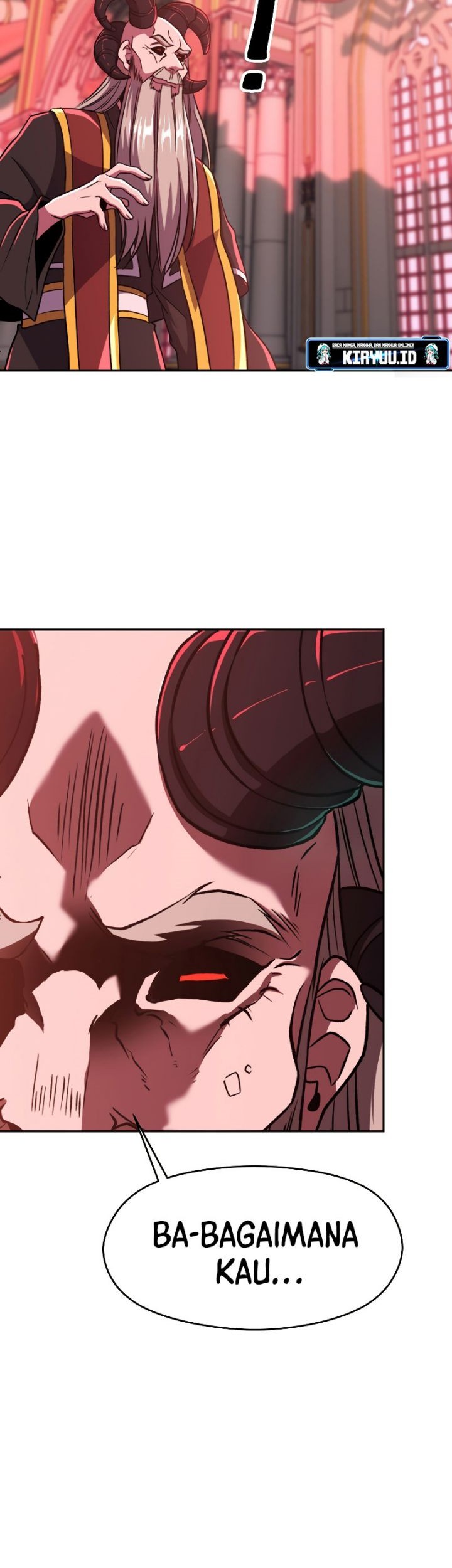 Archmage Transcending Through Regression Chapter 69 - halaman 9