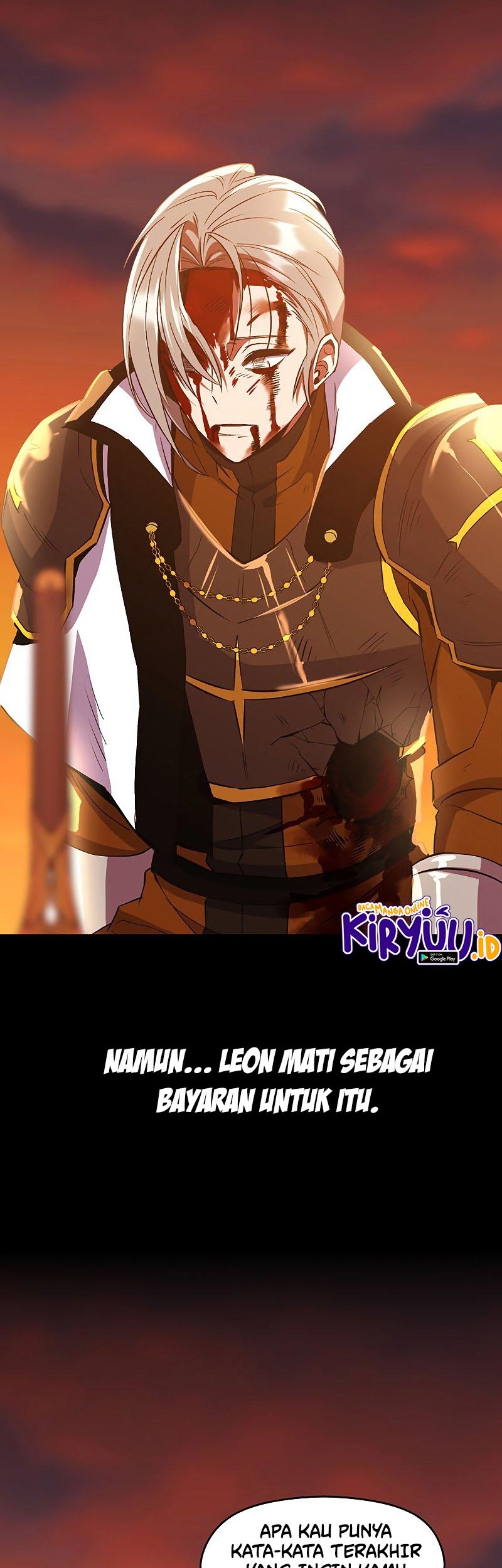 Archmage Transcending Through Regression Chapter 7 - halaman 10