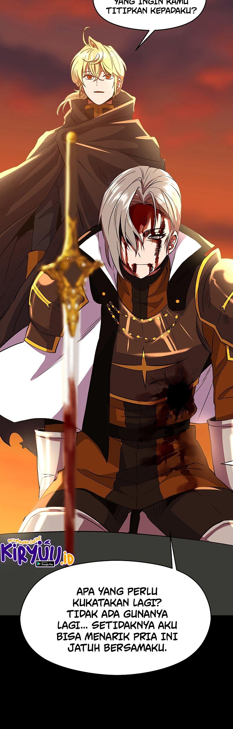 Archmage Transcending Through Regression Chapter 7 - halaman 11
