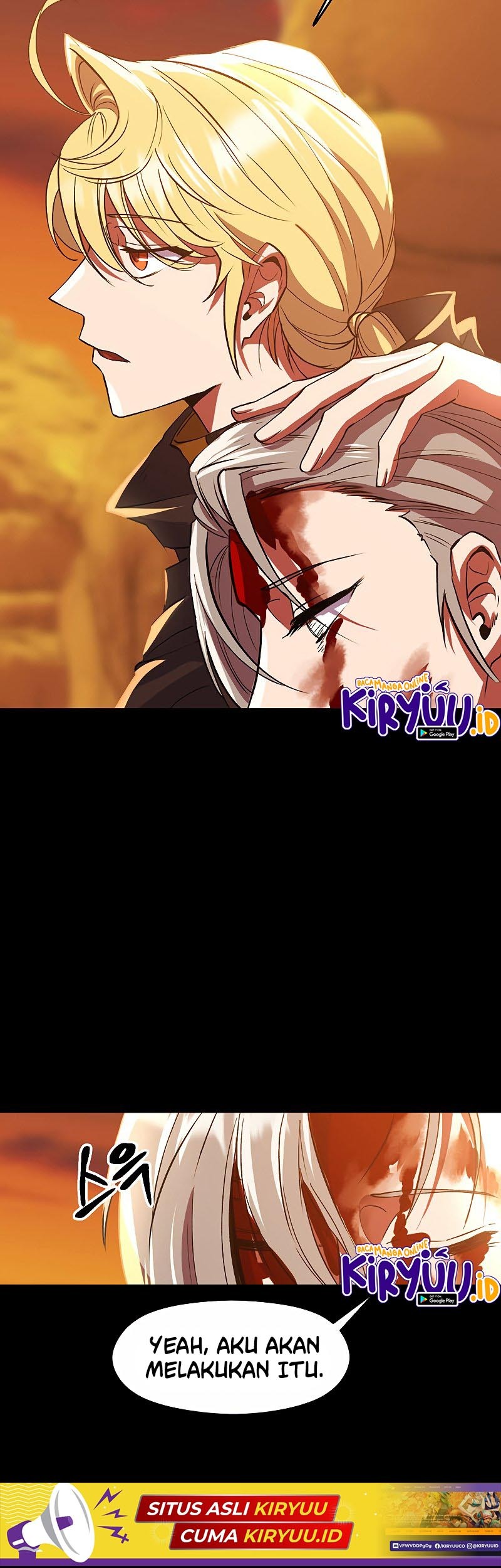 Archmage Transcending Through Regression Chapter 7 - halaman 13