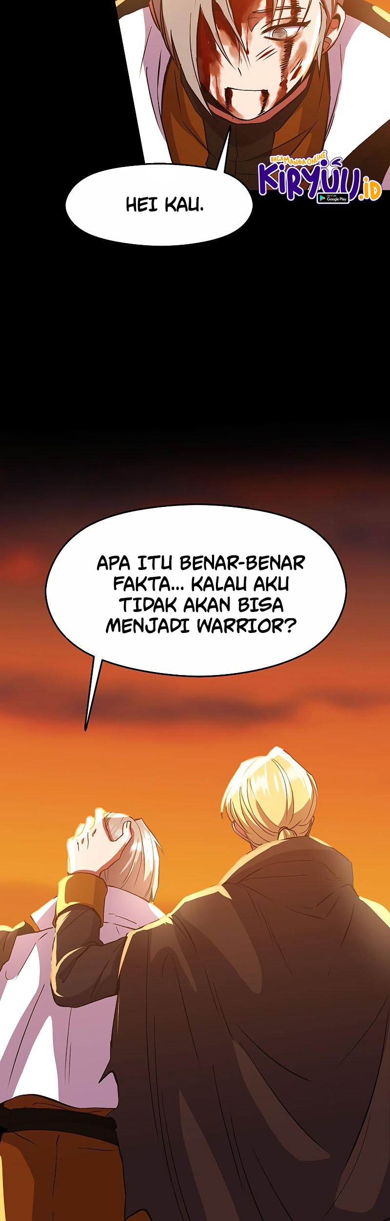 Archmage Transcending Through Regression Chapter 7 - halaman 17