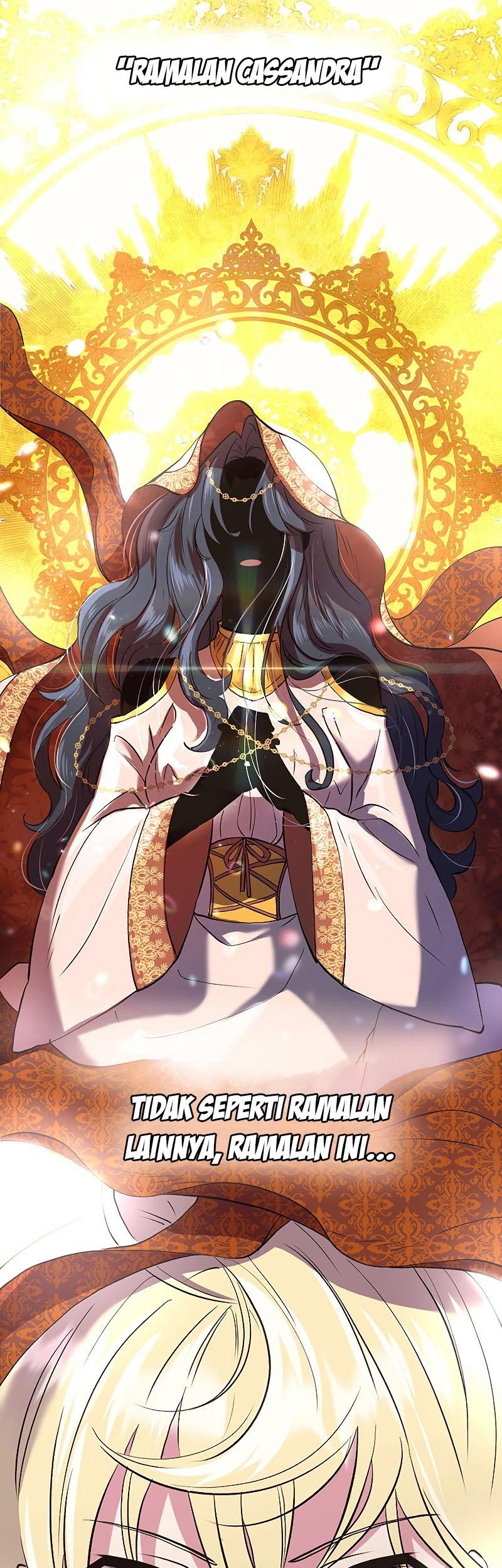 Archmage Transcending Through Regression Chapter 7 - halaman 26