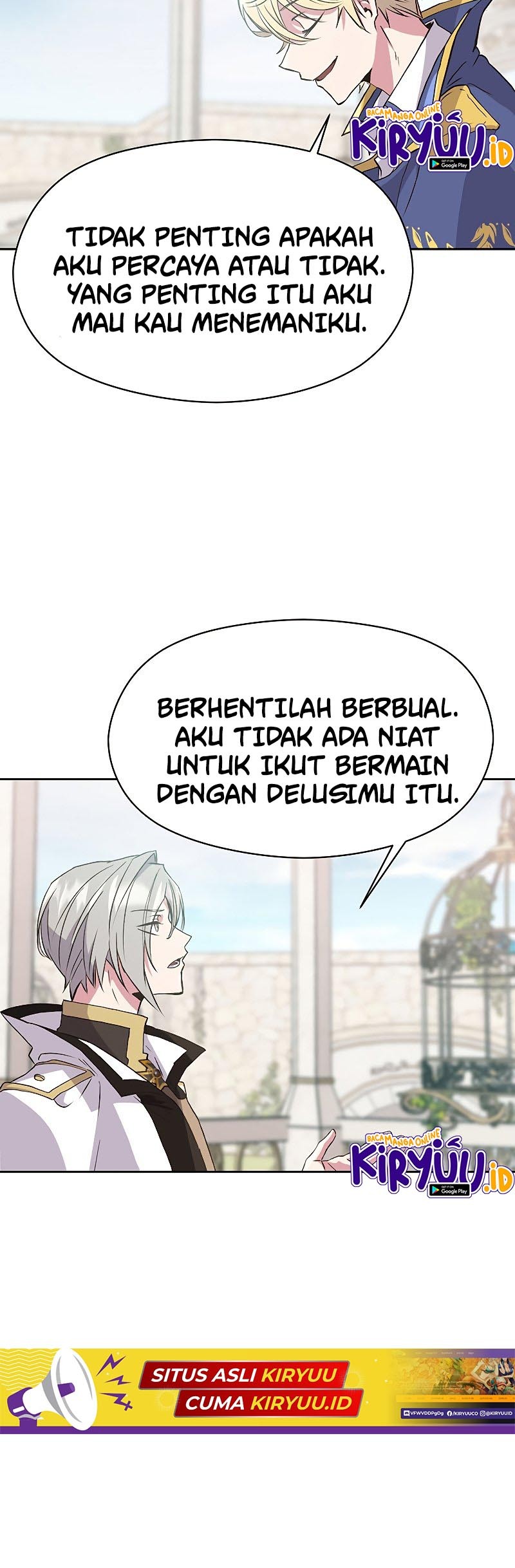 Archmage Transcending Through Regression Chapter 7 - halaman 30