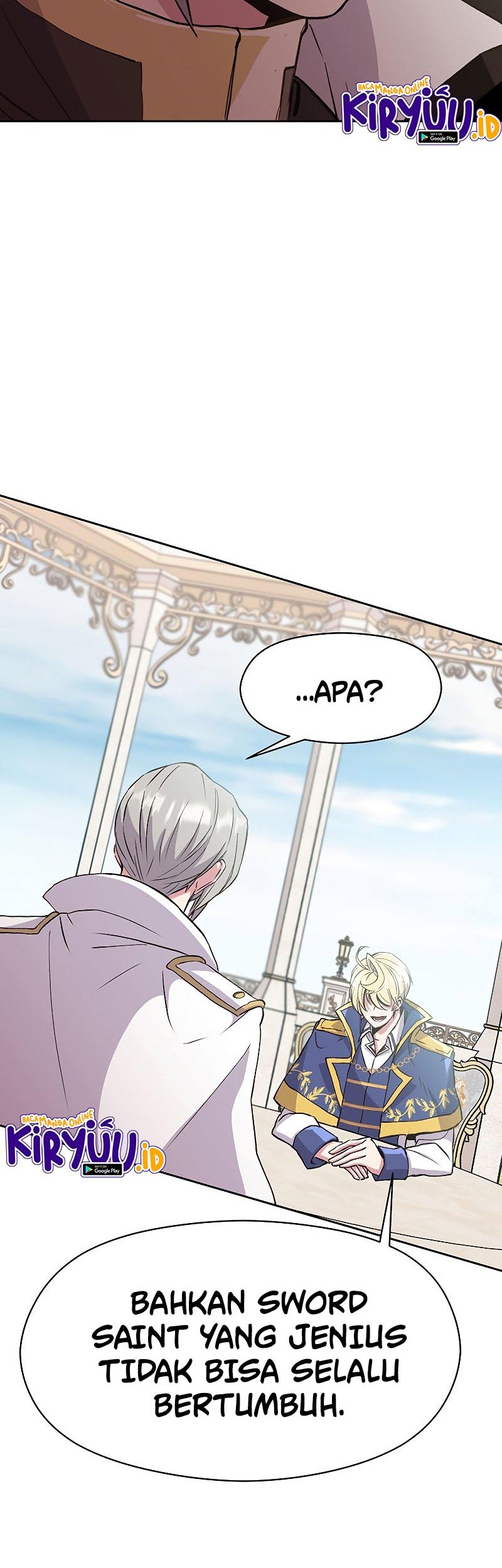 Archmage Transcending Through Regression Chapter 7 - halaman 32