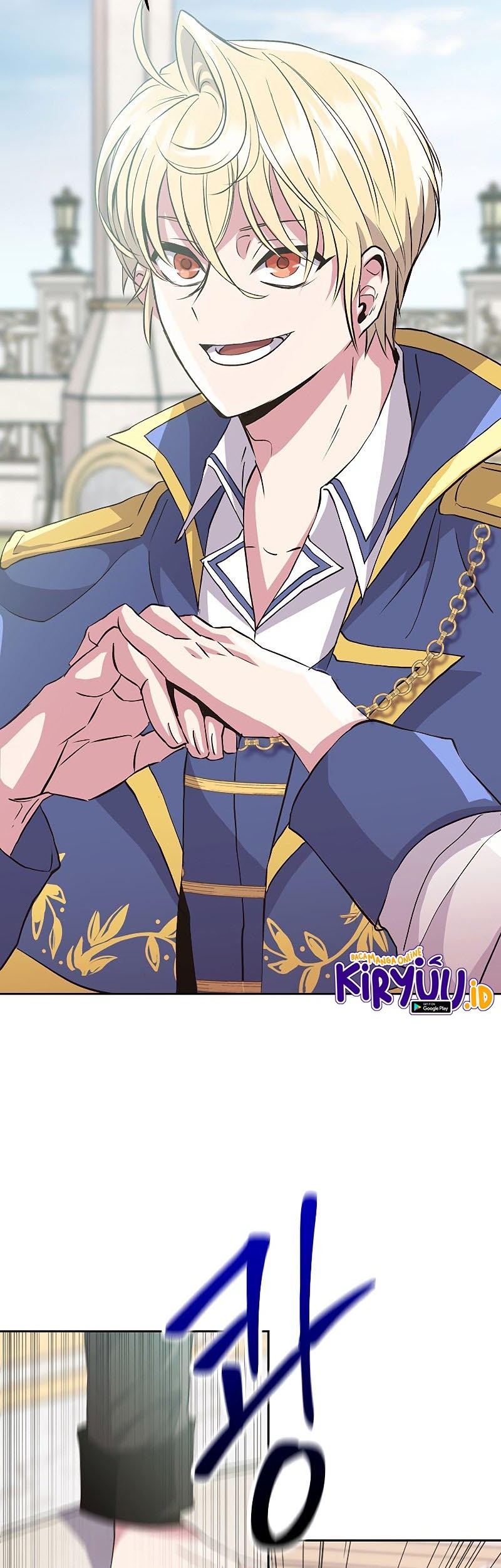 Archmage Transcending Through Regression Chapter 7 - halaman 38